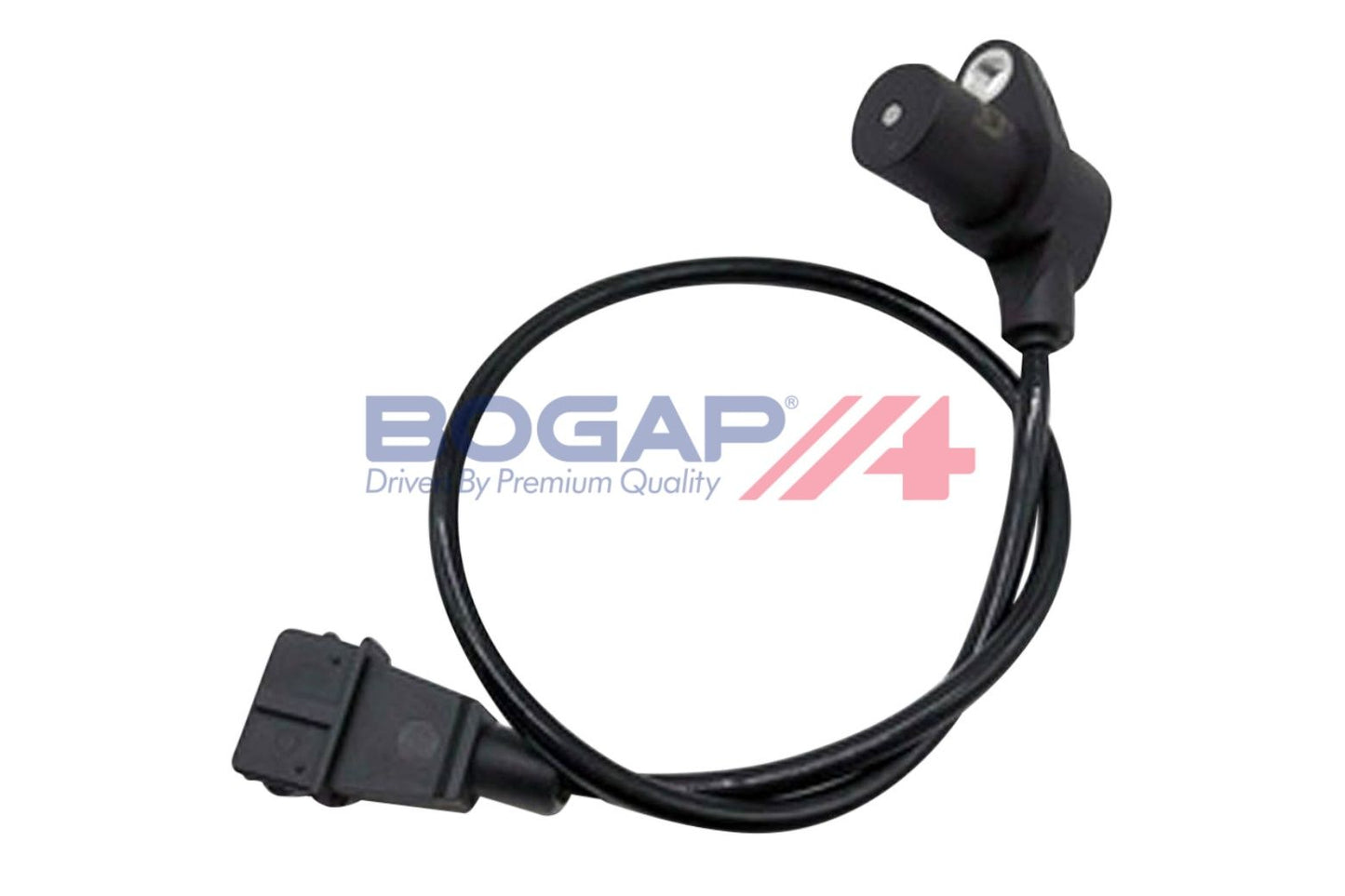 BOGAP W6115113 Sensor, Crankshaft Pulse