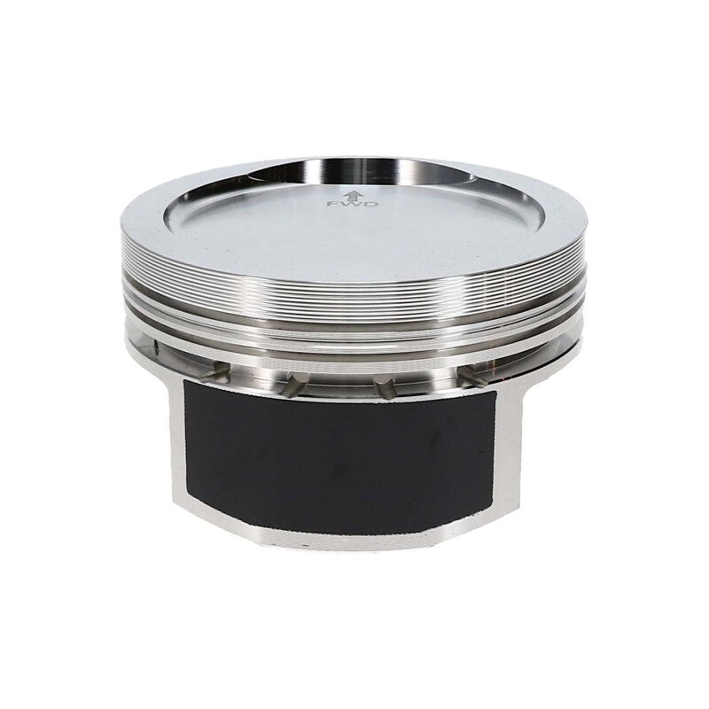Wiseco HD Evo 883 Overbore 1200 8.51 CR 86-11 Piston Kit