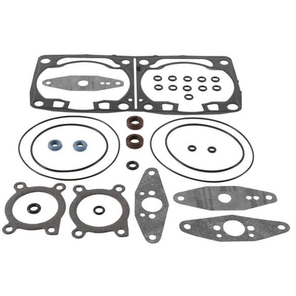 Vertex Pistons Vertex Gaskets 2019 Arctic Cat M 6000 Alpha One ES Top End Gasket Kit