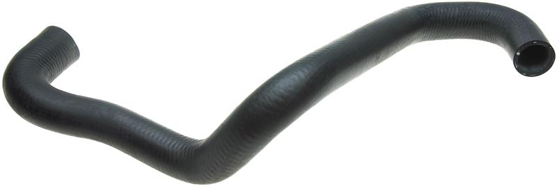Gates 90-91 Dodge Caravan V-6 3.0L Lower Molded Coolant Hose