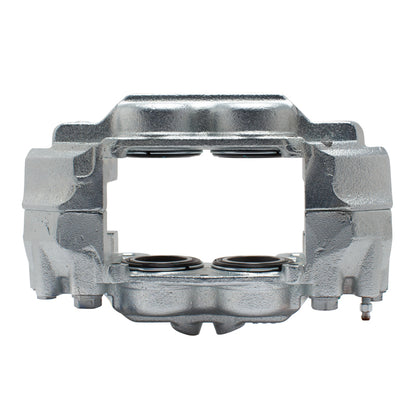 DFC 16-24 Lexus GX460 Front-L Premium Caliper - Silver Zinc Coated