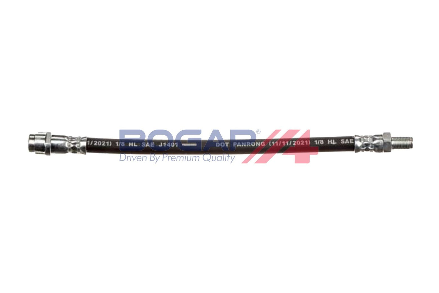 BOGAP C3124123 Brake Hose | ML Performance Car Parts