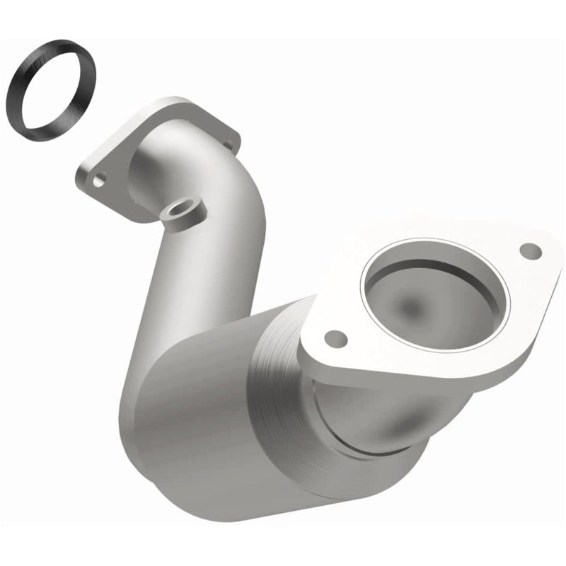MagnaFlow 05-06 Chevrolet Corvette 6.0L Direct Fit Converter