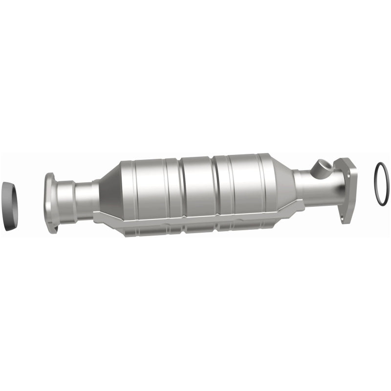 MagnaFlow Direct Fit Catalytic Converter 1998 Honda Odyssey 2.3L