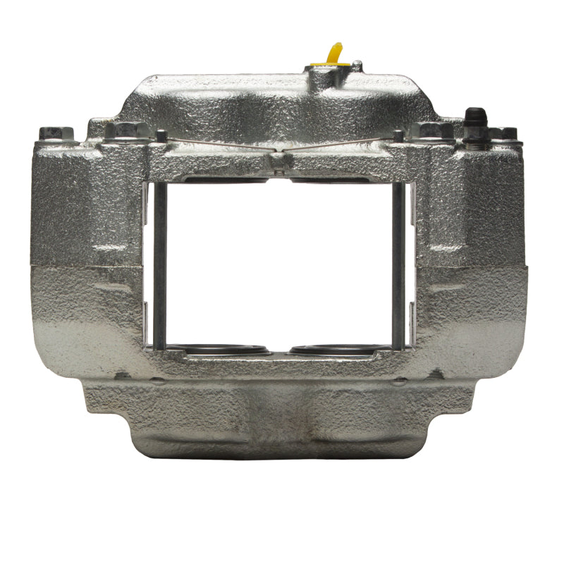 DFC 98-02 Lexus LX470 Front-R Premium Caliper - Silver Zinc Coated