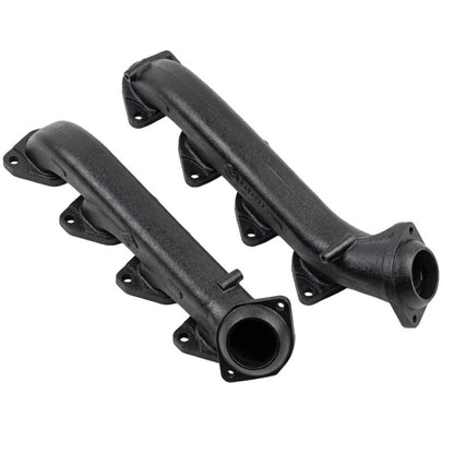 BD Diesel 10-22 Ford F150/F250/F350 BOSS 6.2L Exhaust Manifold Kit