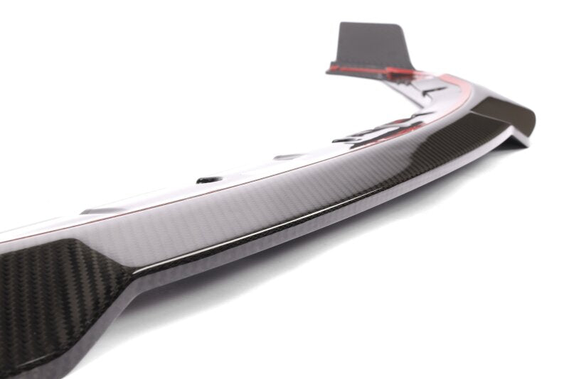 Dinan 21-27 BMW M3/M4 (G80/G82/G83) Carbon Fiber Front Lip