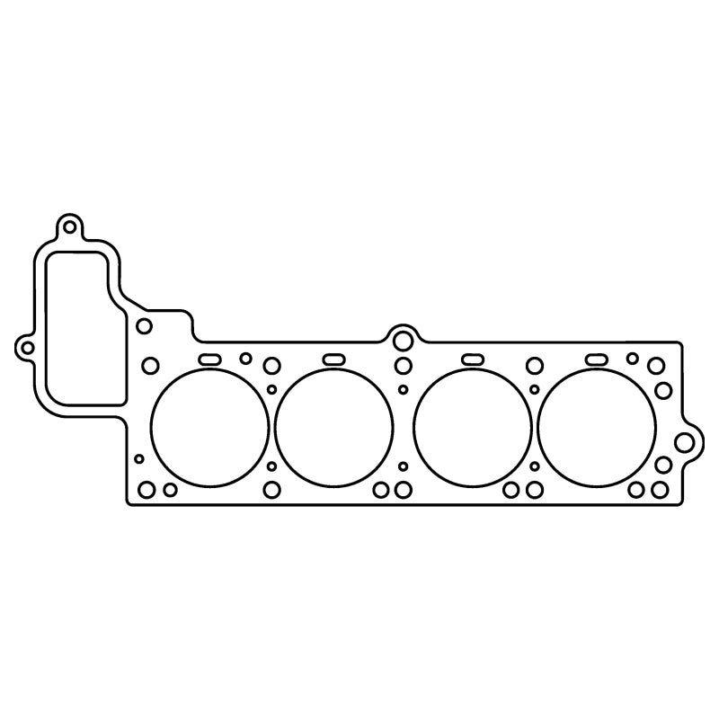 Cometic Gasket Cometic Toyota 18R Celica 92mm Bore .059 inch CFM-20 Head Gasket