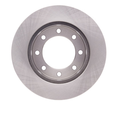 DFC 05-12 Ford F-350 Super Duty 4WD Front Brake Rotor