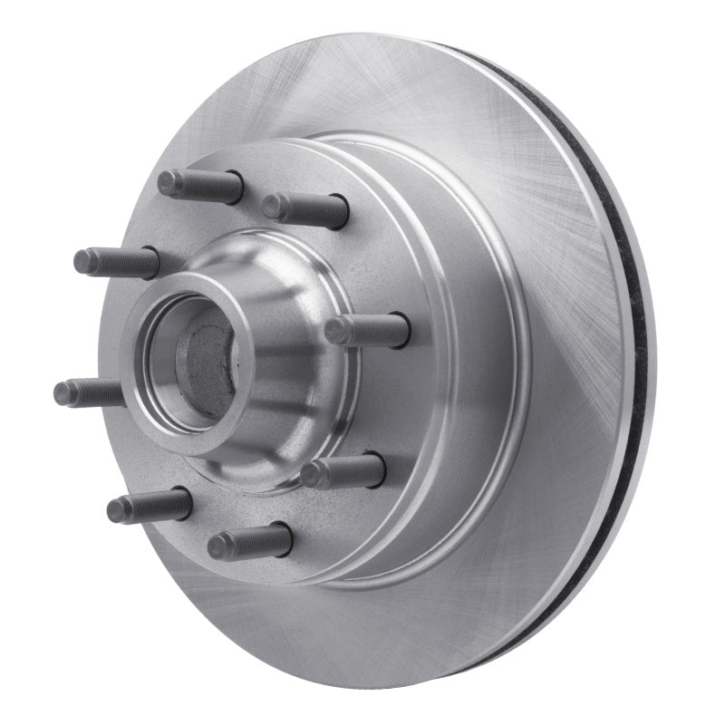 DFC 80-85 Ford E-350 Econoline Club Wagon Front Brake Rotor