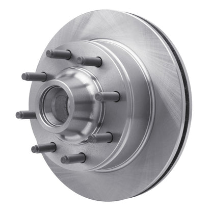 DFC 80-85 Ford E-350 Econoline Club Wagon Front Brake Rotor