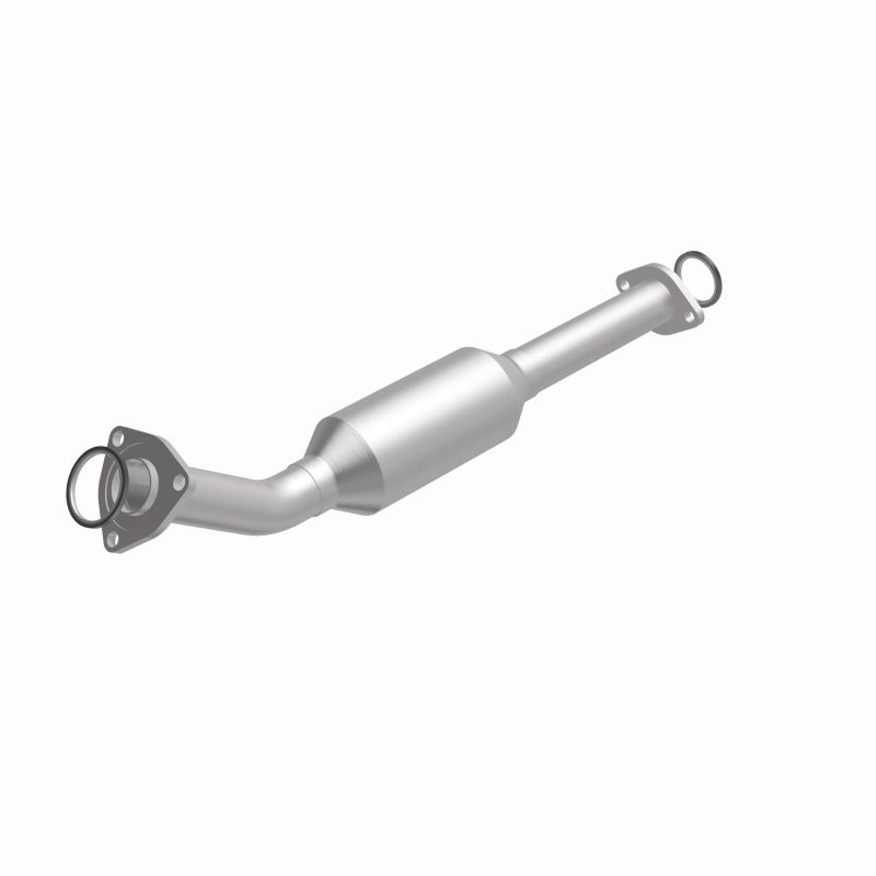 MagnaFlow Direct Fit Catalytic Converter OEM 2003-2004 Toyota Tundra Underbody - 28.75in Length