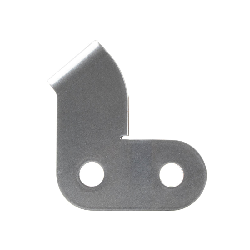 Synergy Mfg Synergy Jeep JT Rear Lower Shock Relocation Brackets
