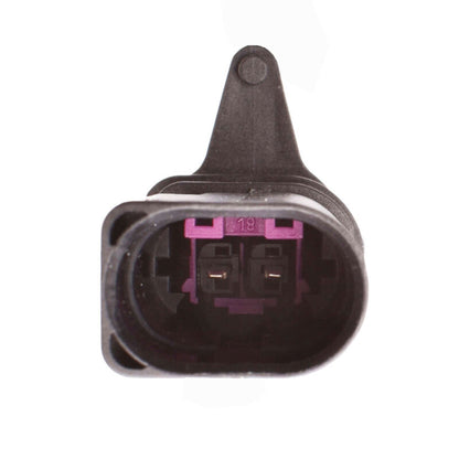 PowerStop Power Stop 13-14 Audi Q5 Front Euro-Stop Electronic Brake Pad Wear Sensor