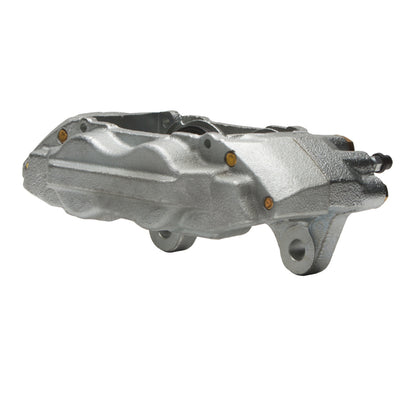 DFC 06-10 Hummer H3 Front-R Premium Caliper - Silver Zinc Coated