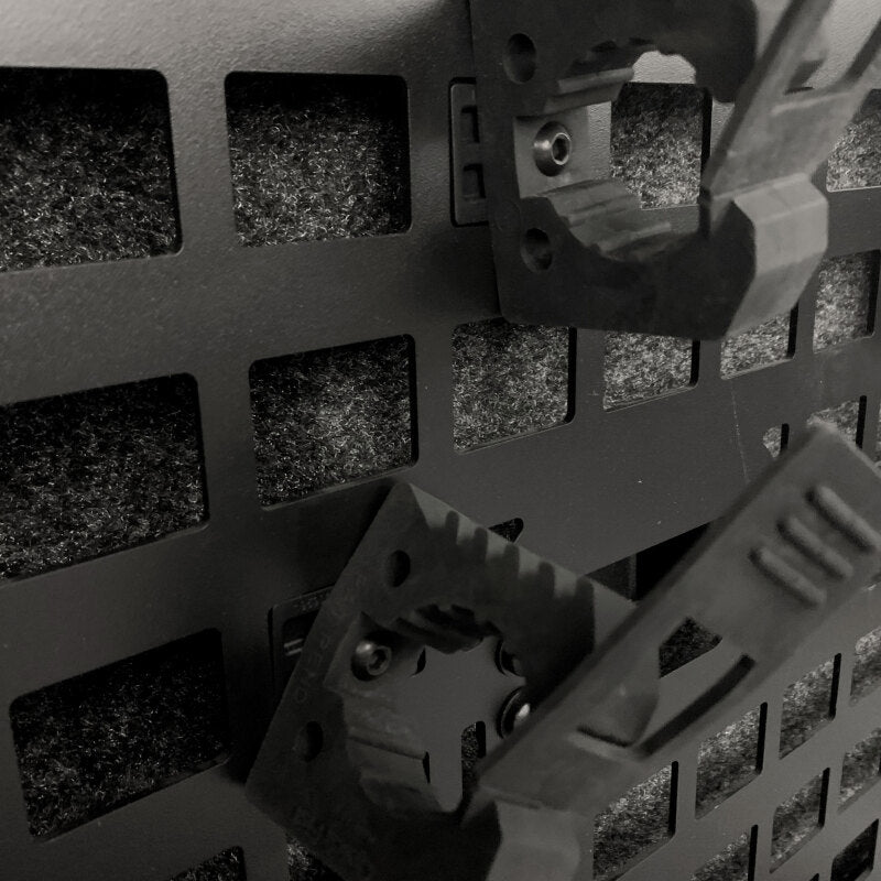 Putco 4 Molle Mount Pack