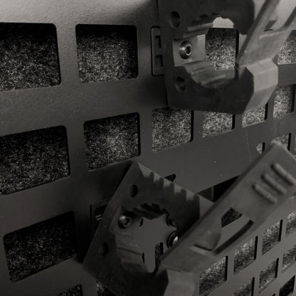 Putco 4 Molle Mount Pack