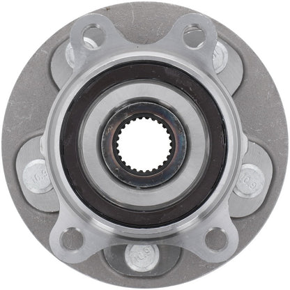 MOOG 21-23 Lexus ES250 Front Hub Assembly