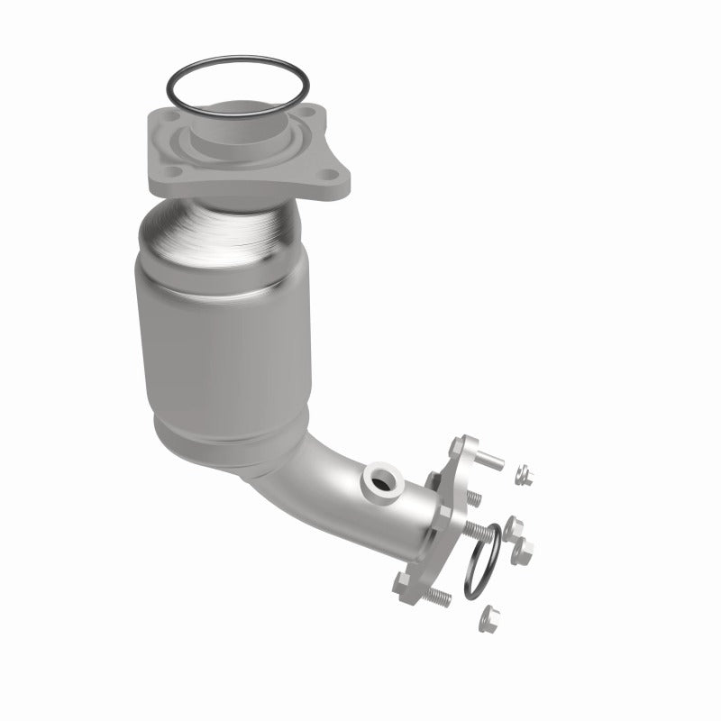 MagnaFlow Direct Fit Catalytic Converter 03-07 Murano rear man OEM