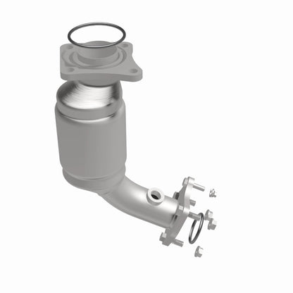 MagnaFlow Direct Fit Catalytic Converter 03-07 Murano rear man OEM