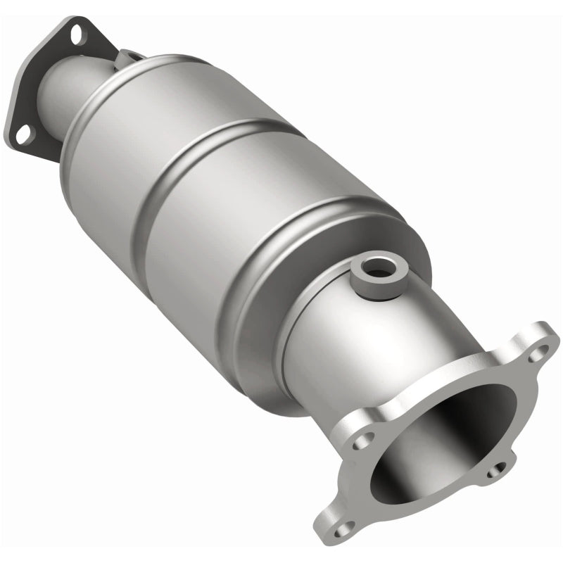 MagnaFlow Direct Fit Catalytic Converter 05-08 Audi A4/A4 Quattro 2.0L Turbocharged (49 State)
