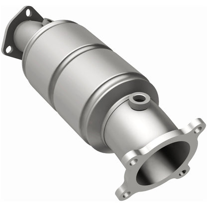 MagnaFlow Direct Fit Catalytic Converter 05-08 Audi A4/A4 Quattro 2.0L Turbocharged (49 State)