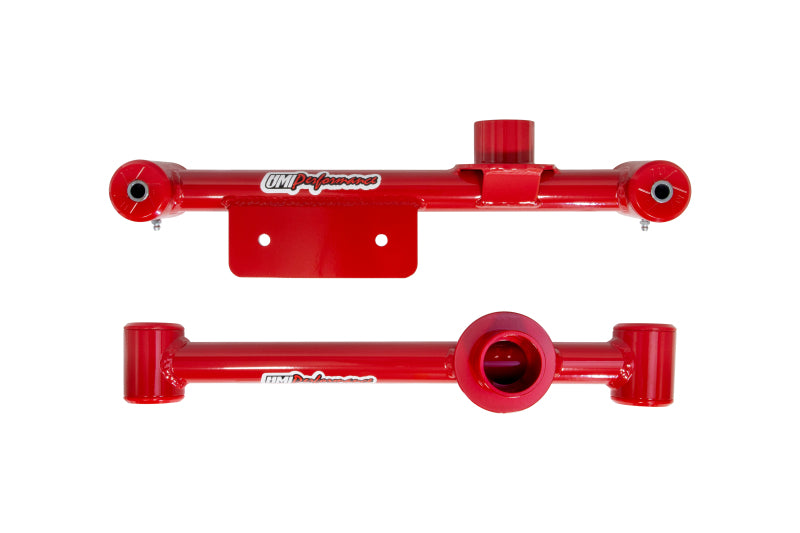 UMI Performance 79-98 Ford Mustang Rear Lower Control Arms