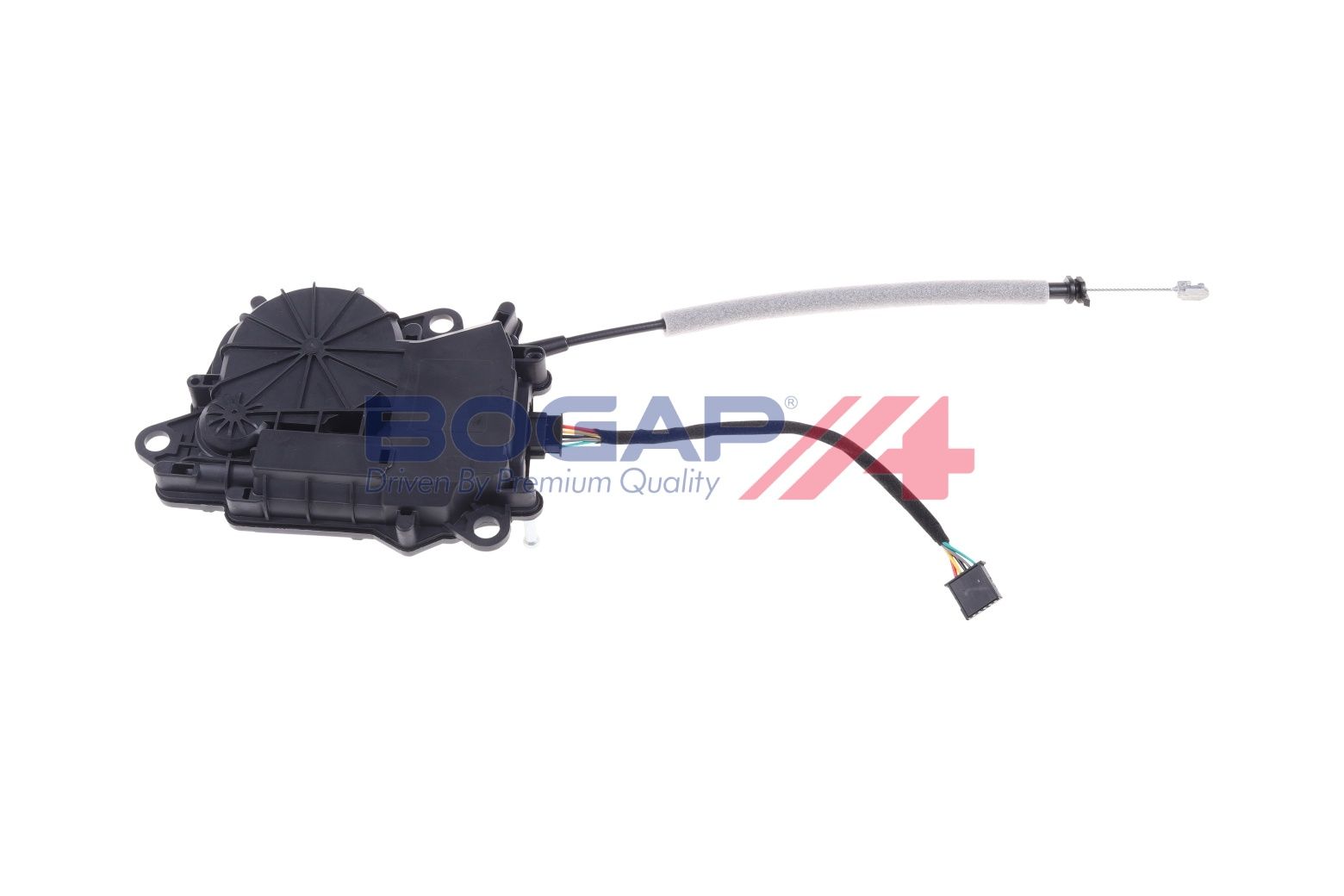 BOGAP B7213117 Tailgate Lock