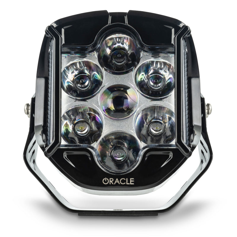 Oracle Lighting VEGA Series 7 LED Auxiliary Light Pod - 6000K