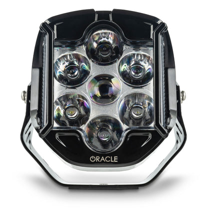 Oracle Lighting VEGA Series 7 LED Auxiliary Light Pod - 6000K