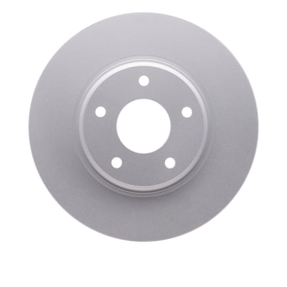 DFC 02-06 Infiniti I35 Front GeoSPEC Coated Rotor