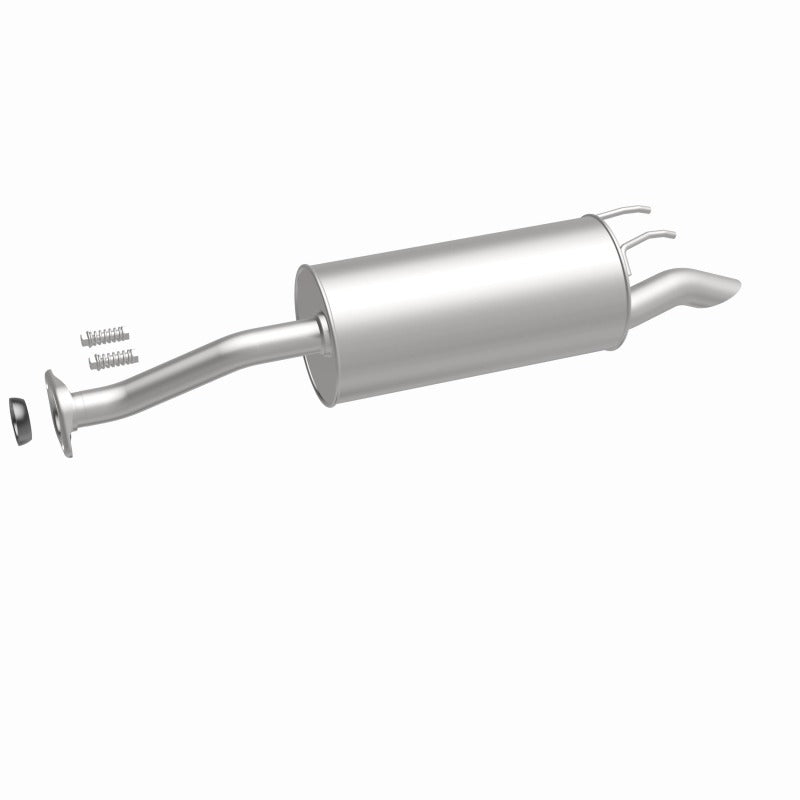 Magnaflow BRE Exhaust 12-15 Civic 1.8L Muffler Kit