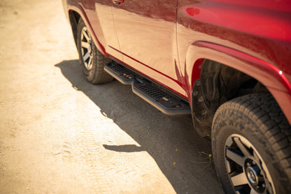 DV8 Offroad 2010-2024 Toyota 4Runner OE Plus Side Steps