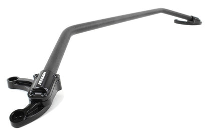 Perrin Performance PERRIN 02-07 Subaru WRX/STi/Impreza / 04-08 Forester Front Strut Brace - Black