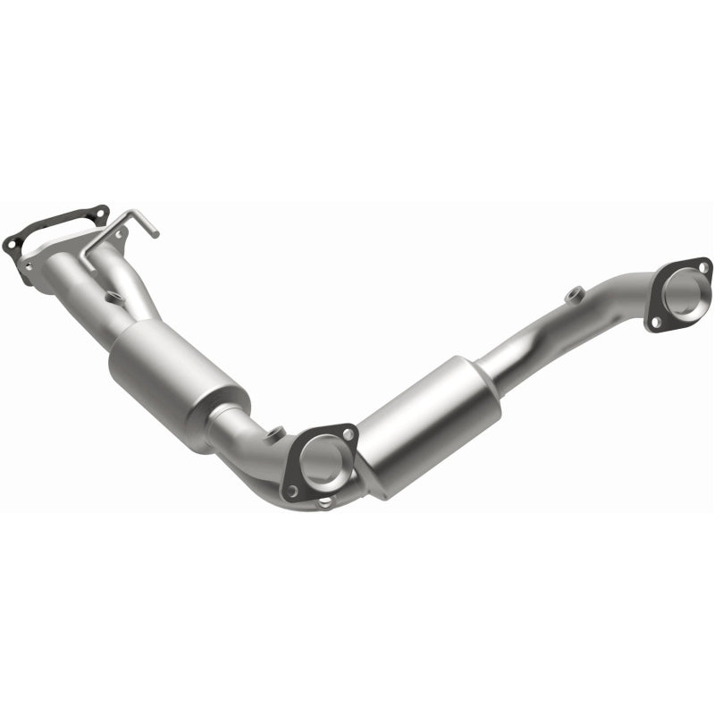 MagnaFlow Direct Fit Catalytic Converter 04-06 Ford Ranger 4.0L