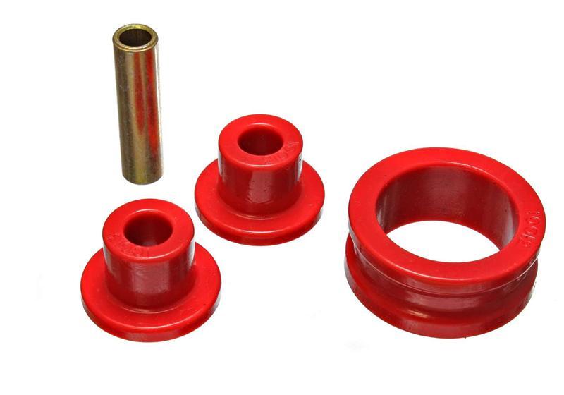 Energy Suspension Ford Escort Rack Bushing Set - Red