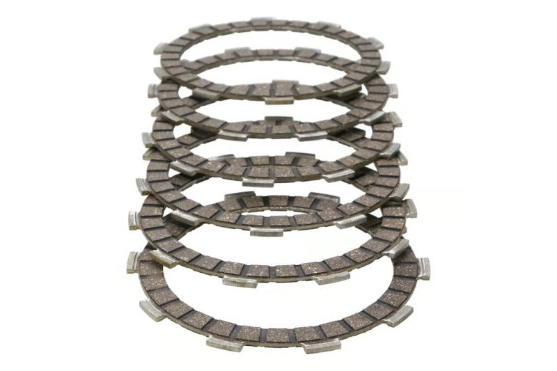 Wiseco Clutch Fiber Kit - 6 Fiber Clutch Basket
