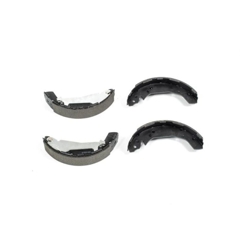 PowerStop Power Stop 09-10 Chevrolet Cobalt Rear Autospecialty Brake Shoes