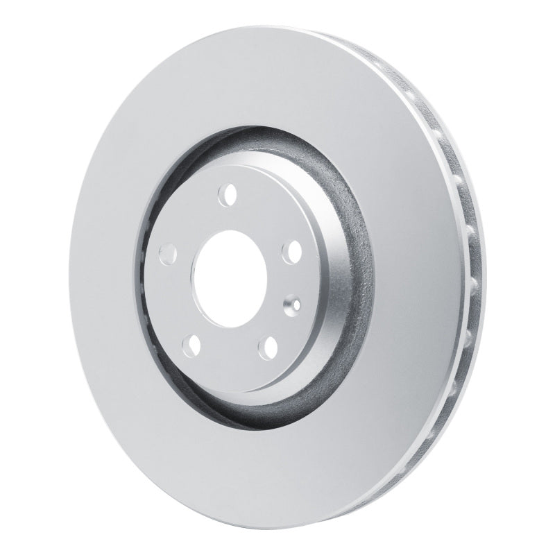 DFC 08-11 Audi TTS Quattro Front GeoSPEC Coated Rotor