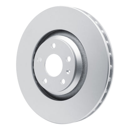 DFC 08-11 Audi TTS Quattro Front GeoSPEC Coated Rotor