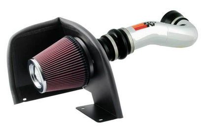 K&N Engineering K&N 07-08 Chevy/GMC/Cadillac V8-4.8/5.3/6.0/6.2 High Flow Performance Kit