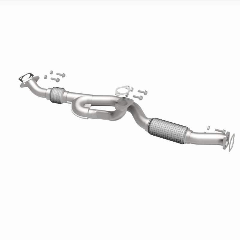 Magnaflow BRE Exhaust 05-10 Sportage Tucson 2.7L Front Pipe Kit