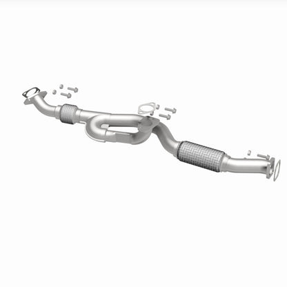 Magnaflow BRE Exhaust 05-10 Sportage Tucson 2.7L Front Pipe Kit