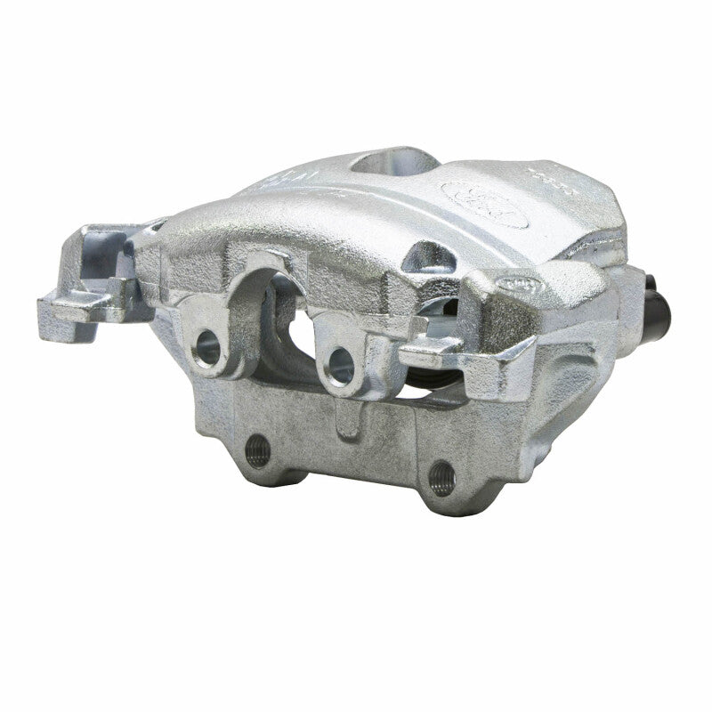 DFC 13-23 Ford Transit Connect Front-L Premium Caliper - Silver Zinc Coated