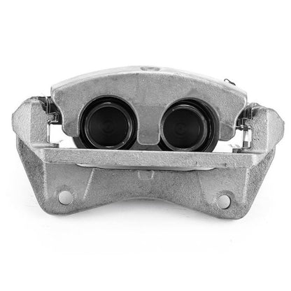 PowerStop Power Stop 09-15 Honda Pilot Front Left Autospecialty Caliper w/Bracket