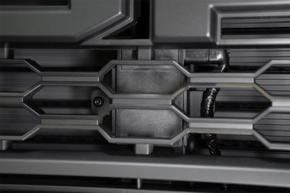 Addictive Desert Designs2024+ Ford Ranger Raptor Adaptive Cruise Control Relocation Kit