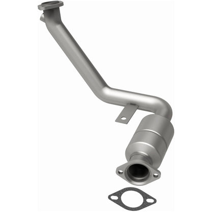 MagnaFlow Direct Fit Catalytic Converter 01-03 Montero 3L Driver Side Front OEM