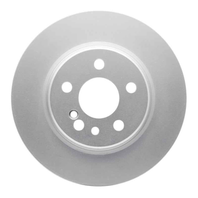 DFC 92-99 Mercedes-Benz CL500 Rear GeoSPEC Coated Rotor