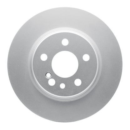 DFC 92-99 Mercedes-Benz CL500 Rear GeoSPEC Coated Rotor