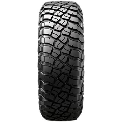 BFGoodrich Mud-Terrain T/A KM3 285/70R17 121Q D